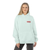 AS Colour 5161 Unisex Relaxed Hoodie | Vibe & Co Embroidery