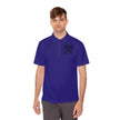 Customizable Sport-Tek ST650 Men's Sport Polo Shirt Regular Fit