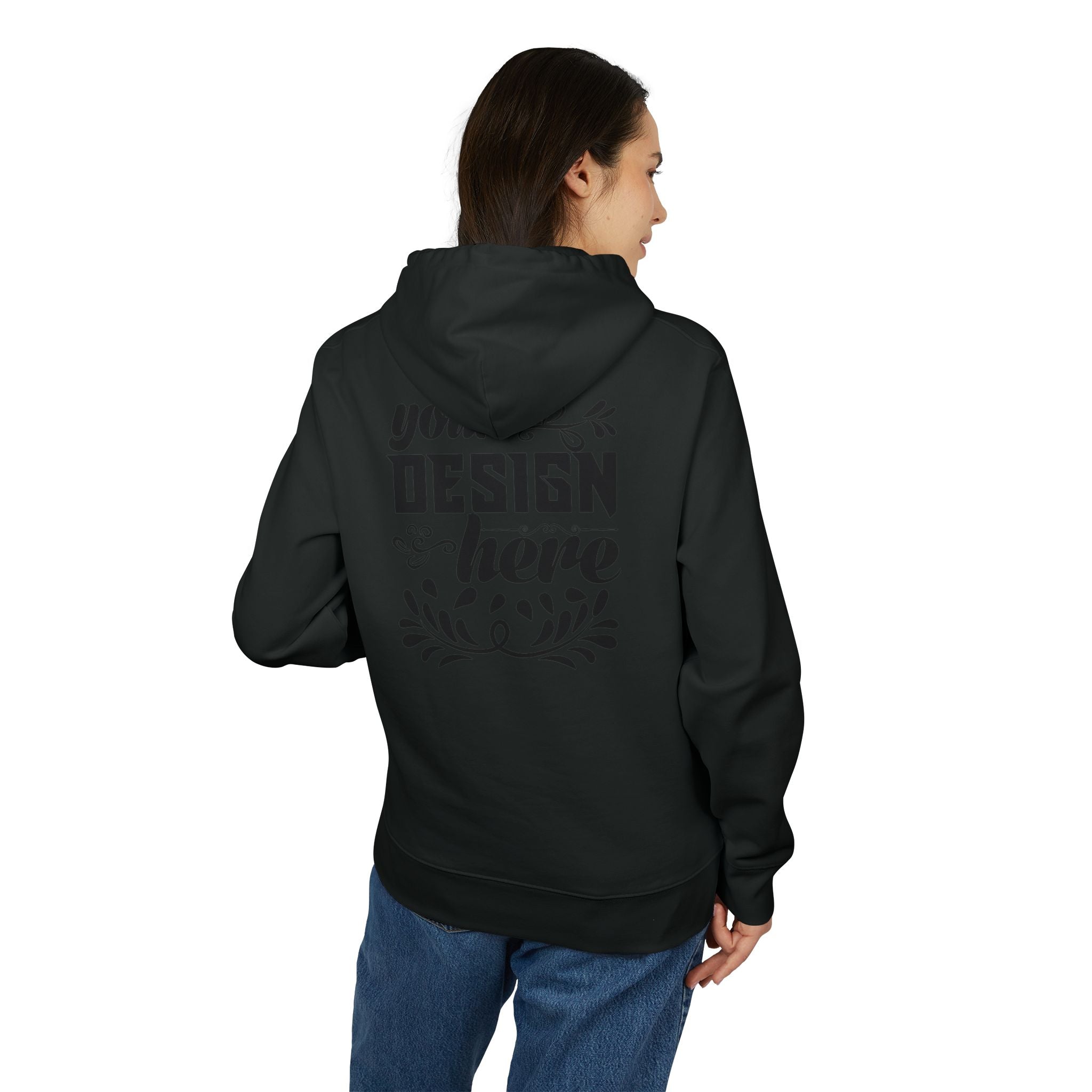 Customizable Stanley/Stella SASU003  Unisex Cruiser 2.0 Hoodie