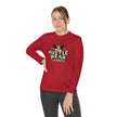 Sport-Tek YST350LS Unisex Youth Long Sleeve Tee | 