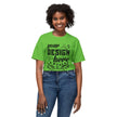 Customizable Fruit Of The Loom 3930R Unisex HD Cotton T-Shirt