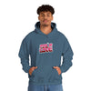 Gildan 18500 Unisex Heavy Blend Hooded Sweatshirt | 