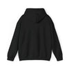 Gildan 18500 Unisex Hooded Sweatshirt | 
