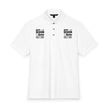 Customizable Mercer+Mettle MM1014 Mens Stretch Jersey Polo Shirt