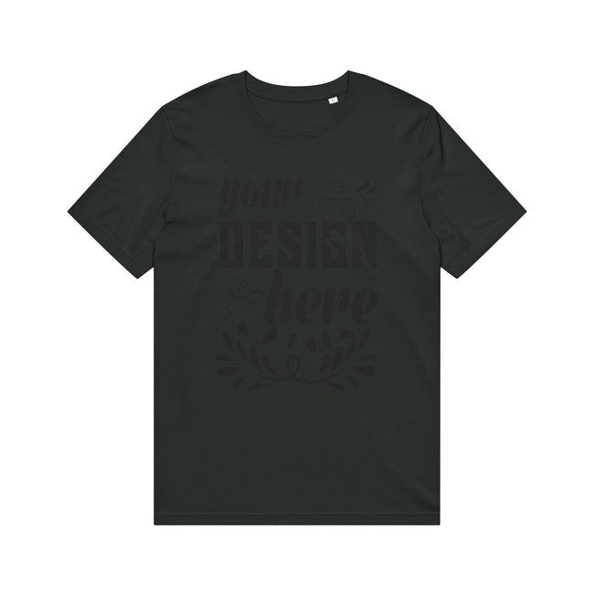 Customizable Stanley/Stella SATU007 Unisex Organic Cotton T Shirt