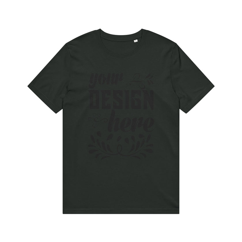 Customizable Stanley/Stella SATU007 Unisex Organic Cotton T Shirt