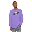 Comfort Colors 6014 Unisex Long Sleeve T-Shirt 