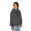 Customizable Gildan 18500B Youth Heavy Blend Hooded Sweatshirt
