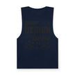 Customizable AS Colour 5025 Unisex Barnard Tank Top Regular Fit