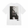 Nameria Unisex Heavyweight Cotton Loose Fit T-Shirt