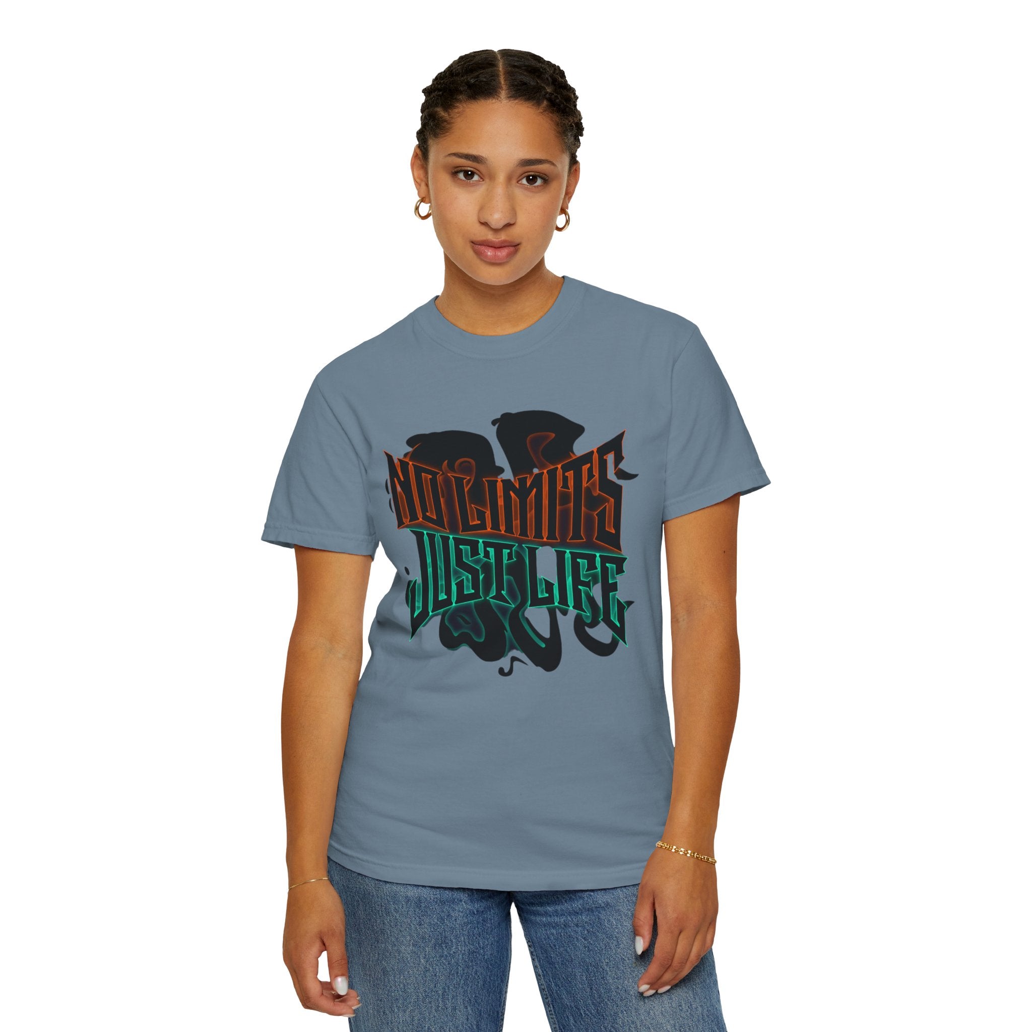 Comfort Colors 1717 Unisex T-Shirt 