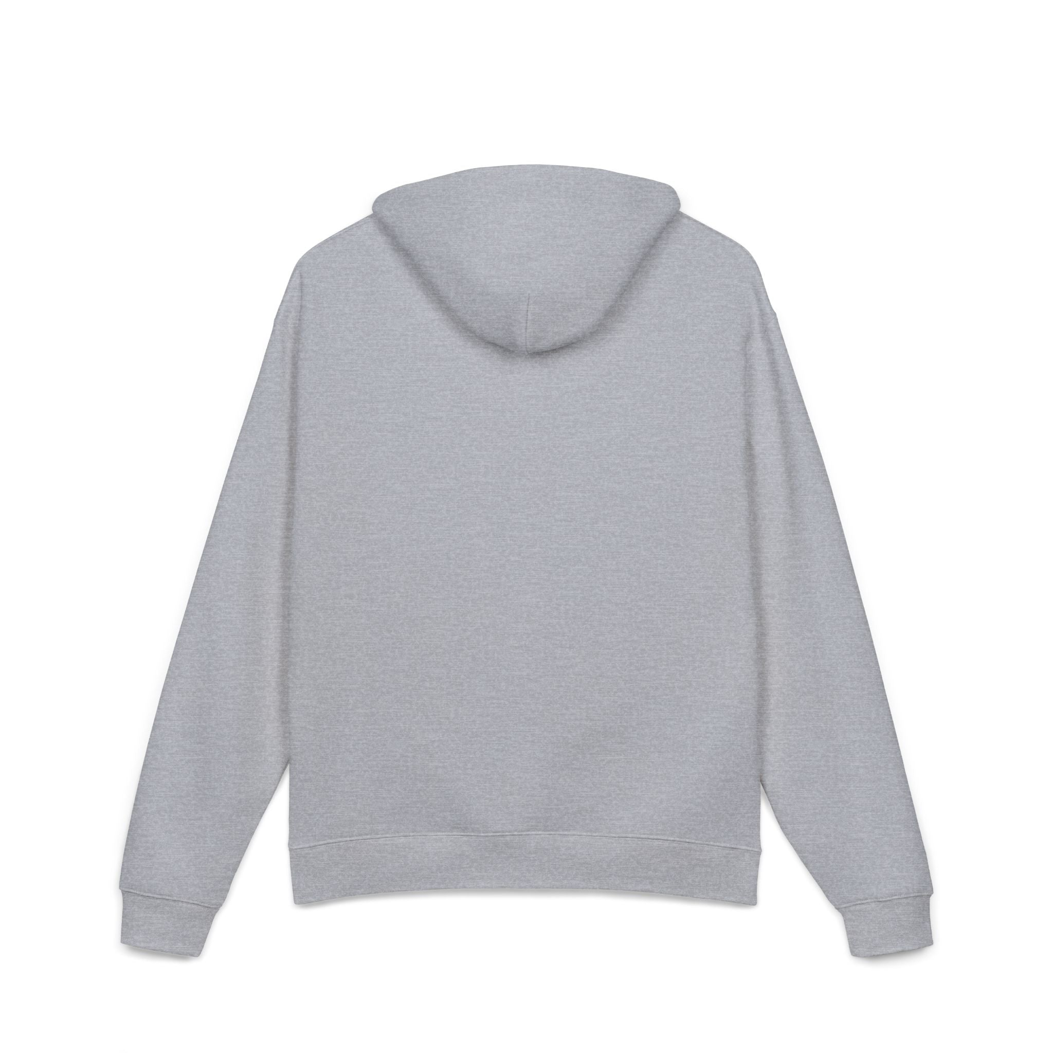 AS Colour 5161 Unisex Relaxed Hoodie | Parallel Embroidery