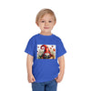 Bella+Canvas 3001T Unisex Toddler Tee | 