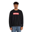 Gildan 18000 Unisex Crewneck Sweatshirt | Coca & Co Embroidery