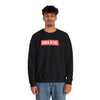 Gildan 18000 Unisex Crewneck Sweatshirt | Coca & Co Embroidery