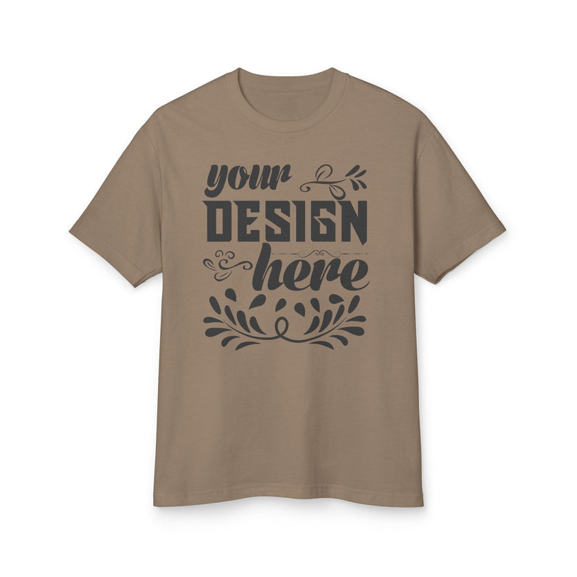 Customizable American Apparel 1301GD Garment-Dyed T-Shirt