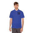 Customizable Sport-Tek ST650 Men's Sport Polo Shirt Regular Fit