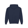 Gildan 18500B Unisex Youth Hoodie 