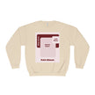 Customizable Unisex NuBlend Crewneck Sweatshirt DTG Print