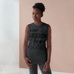 Customizable AS Colour 5025 Unisex Barnard Tank Top Regular Fit