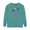 Comfort Colors 6014 Unisex Long Sleeve T-Shirt 