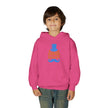 Gildan 18500B Unisex Youth Hoodie 