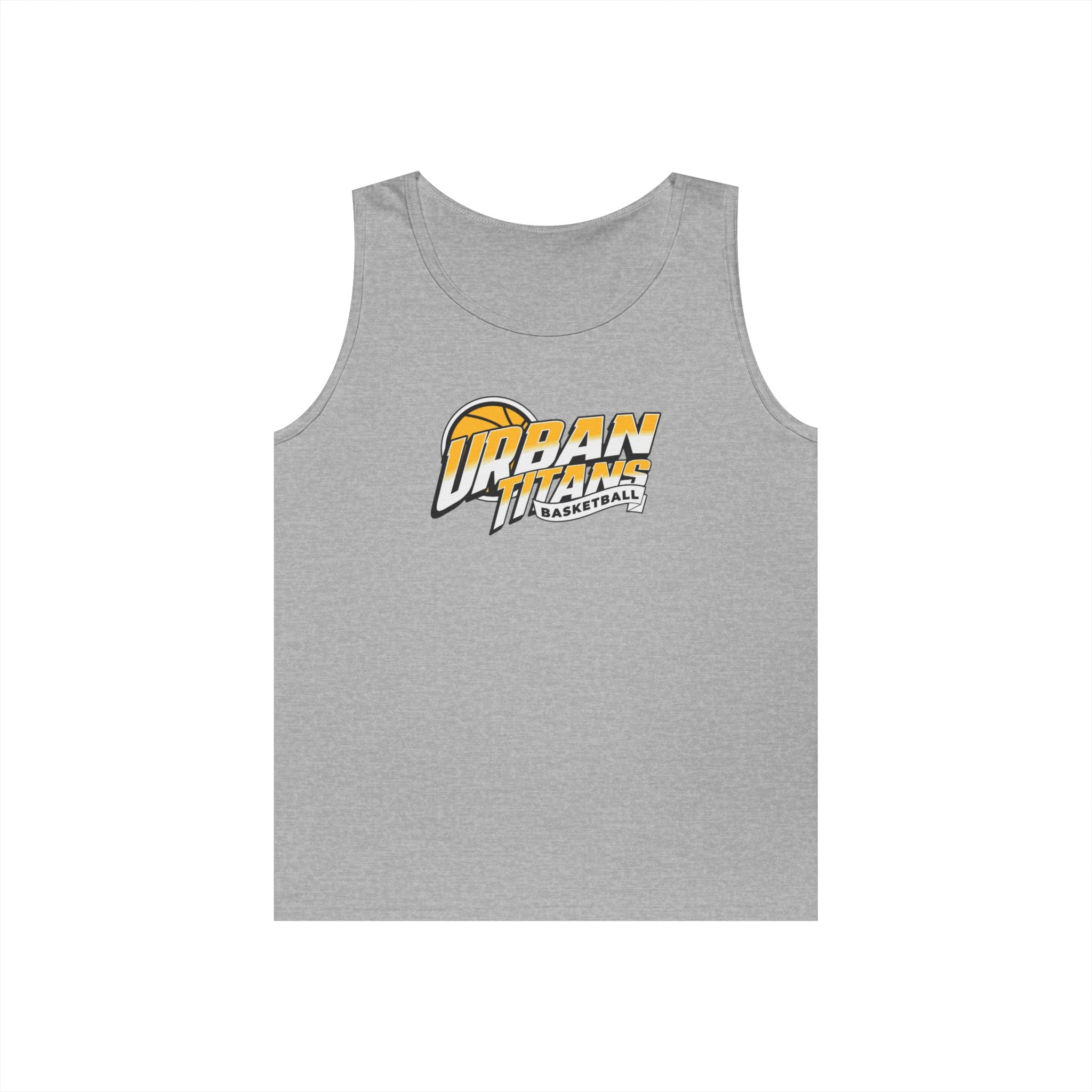 Gildan 5200 Unisex Heavy Cotton Tank Top 
