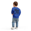 Customizable Rabbit Skins 3317 Toddler Fleece Sweatshirt