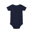 Customizable Bella+Canvas 100B Infant Jersey One Piece Bodysuit