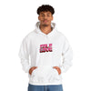 Gildan 18500 Unisex Heavy Blend Hooded Sweatshirt | 