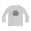 Sport-Tek YST350LS Unisex Youth Long Sleeve Tee | 