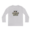 Sport-Tek YST350LS Unisex Youth Long Sleeve Tee | 
