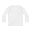 Sport-Tek YST350LS Unisex Youth Long Sleeve Tee | 
