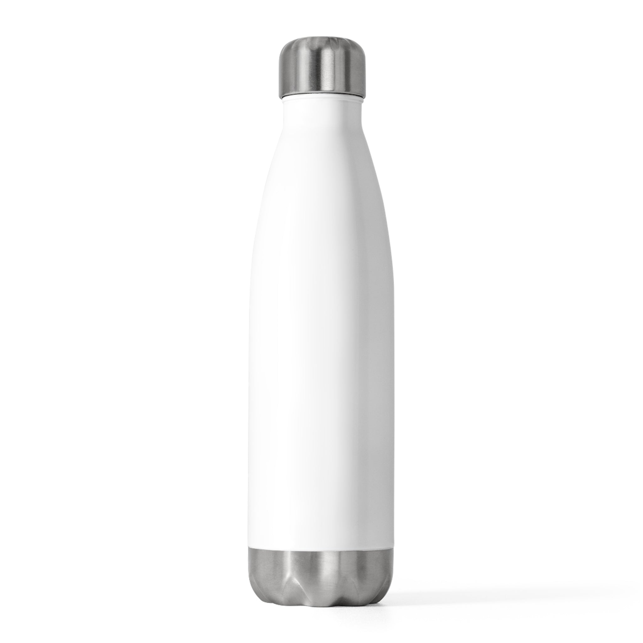 Customizable 20oz Double Wall Stainless Steel Insulated Bottle Water