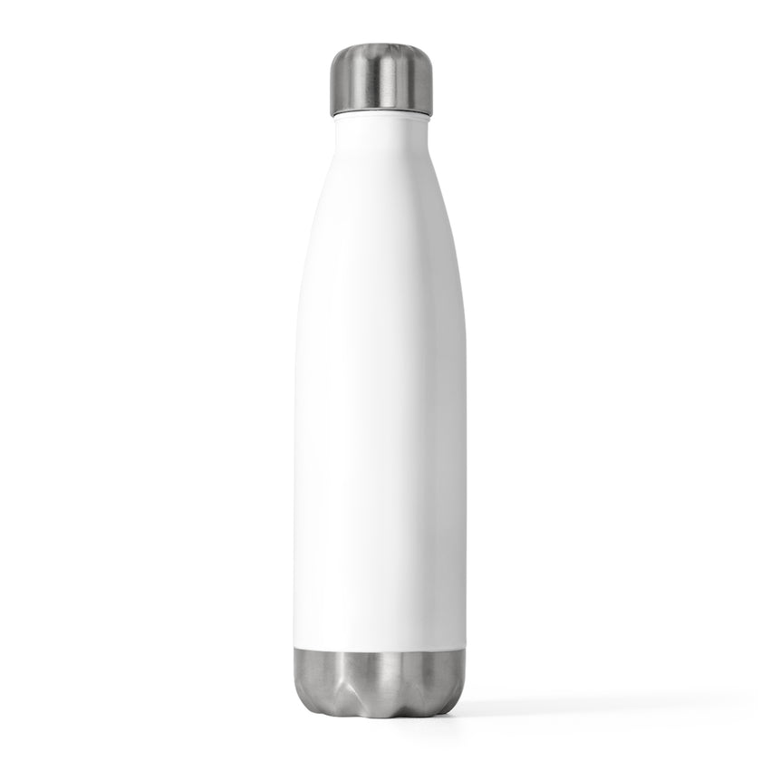 Customizable 20oz Double Wall Stainless Steel Insulated Bottle Water