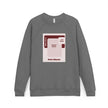 Customizable Bella+Canvas 3901 Unisex Fleece Raglan Sweatshirt