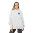 AS Colour 5161 Unisex Relaxed Hoodie | Spark Logo Embroidery