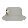 Customizable AS Colour AS1117 Cotton Bucket Hat for Personalized Style