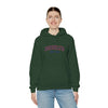 Gildan 18500 Unisex Heavy Blend Hoodie | 