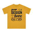 Customizable Econscious EC1000 Organic Unisex T-Shirt