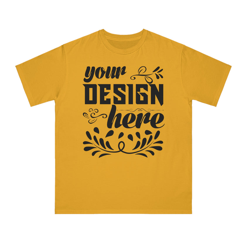 Customizable Econscious EC1000 Organic Unisex T-Shirt