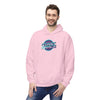 Gildan SF500 Unisex Fleece Hoodie 