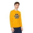 Sport-Tek YST350LS Unisex Youth Long Sleeve Tee | 