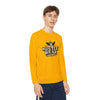Sport-Tek YST350LS Unisex Youth Long Sleeve Tee | 