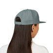 Customizable AS Colour 1114 Mid Profile Recycled Nylon Surf Cap