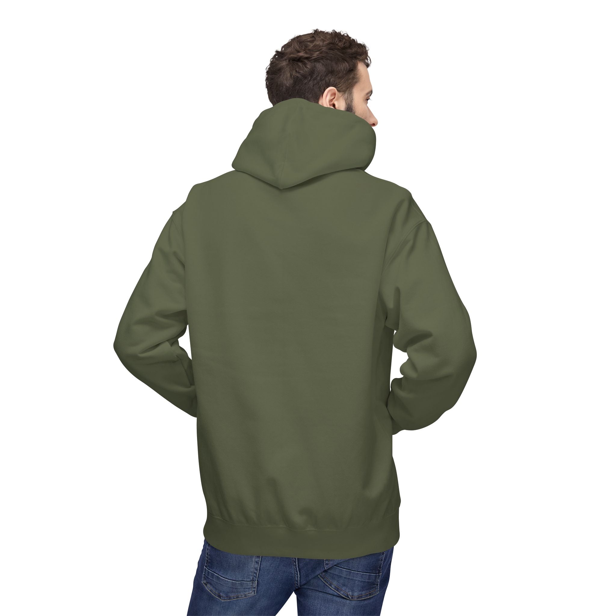 Gildan SF500 Unisex Softstyle  Fleece Hoodie 