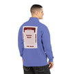 Customizable Comfort Colors 1580 Unisex Quarter Zip Sweatshirt