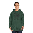 Customizable AWDis JH001 Unisex College Hoodie