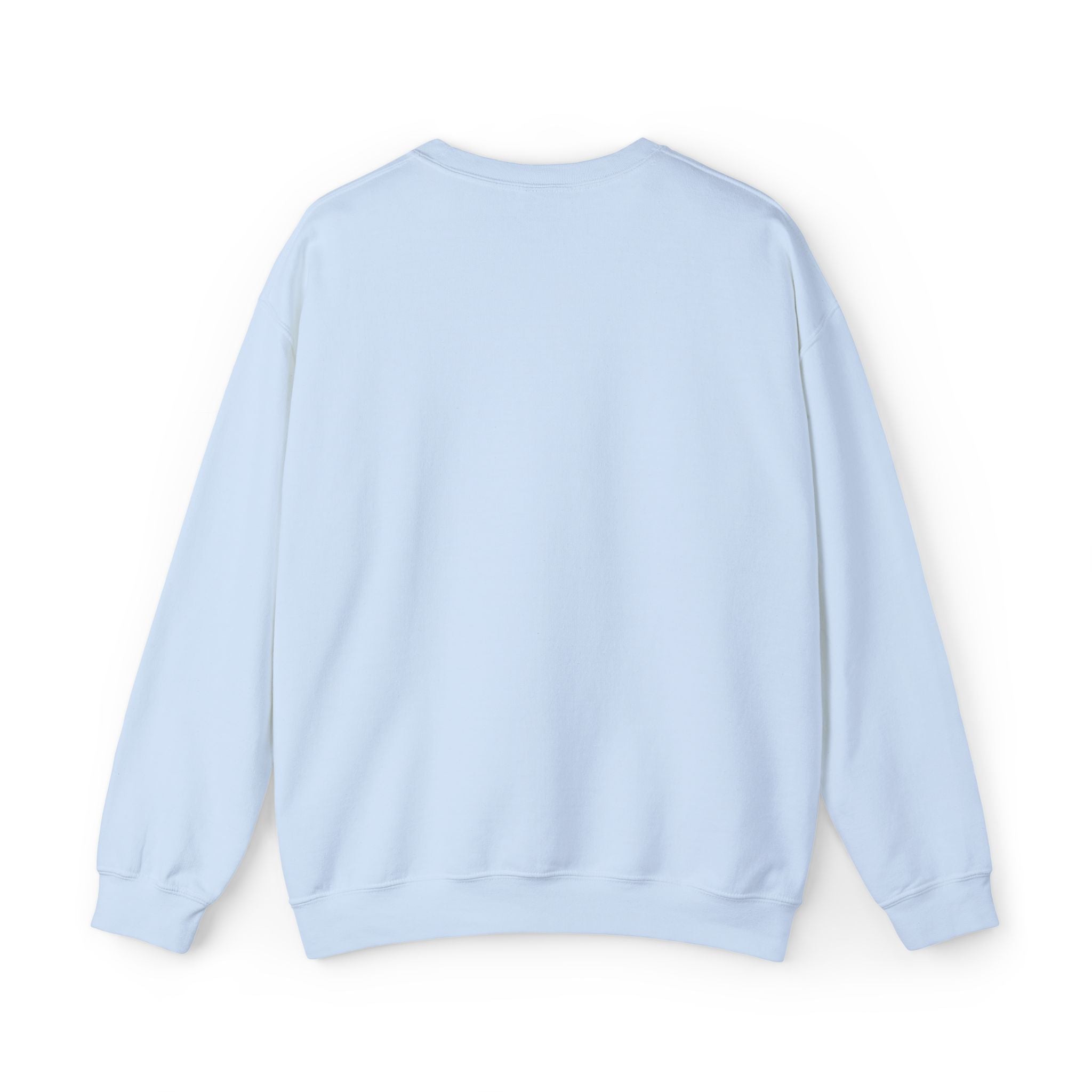 Gildan 18000 Unisex Crewneck Sweatshirt | Coca & Co Embroidery