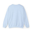 Gildan 18000 Unisex Crewneck Sweatshirt | Coca & Co Embroidery